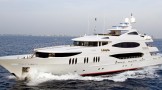Motor Yacht LOHEGRIN
